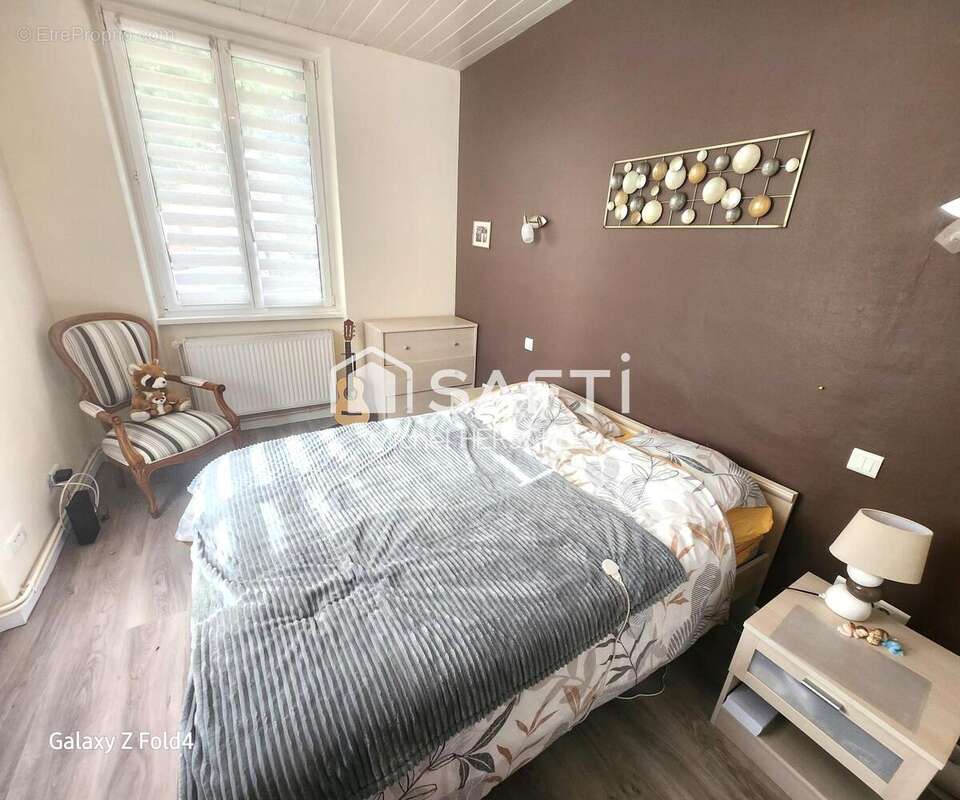 Photo 5 - Appartement à COLMAR