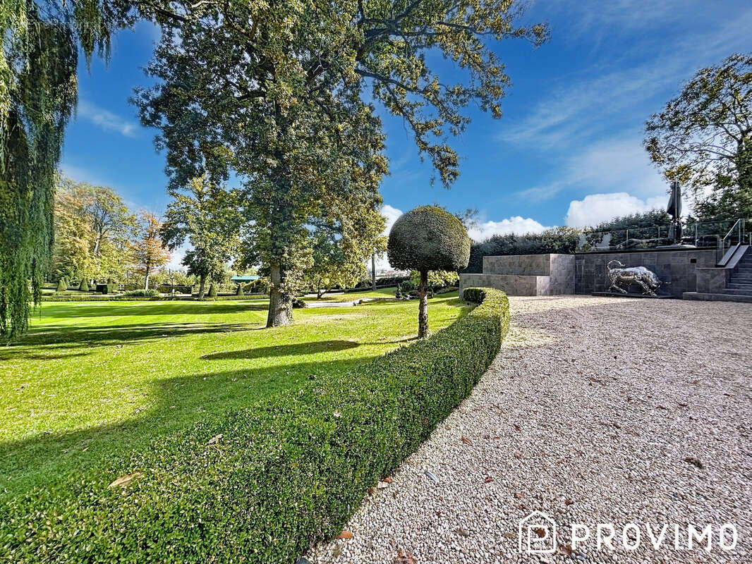 Maison à MONS-EN-PEVELE