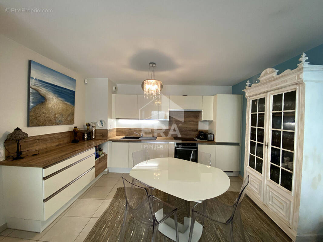 Appartement à ARCACHON