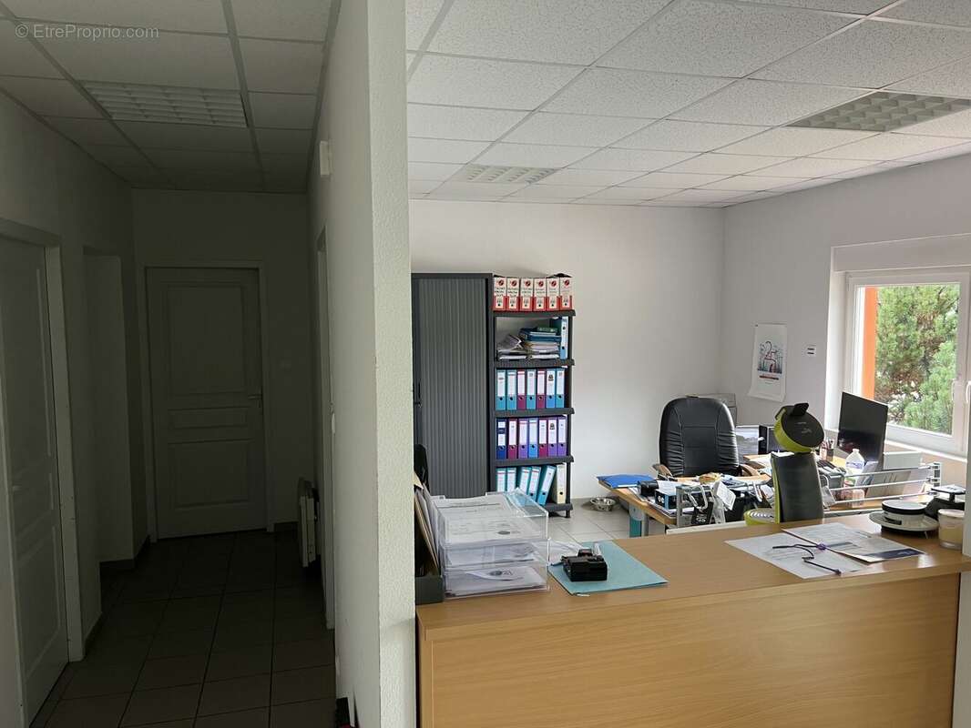 Commerce à GERARDMER