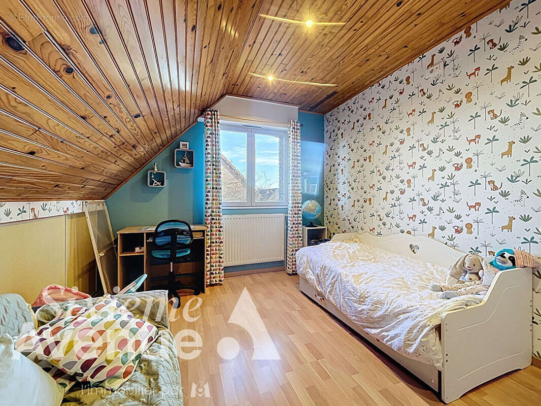 Maison à LOON-PLAGE