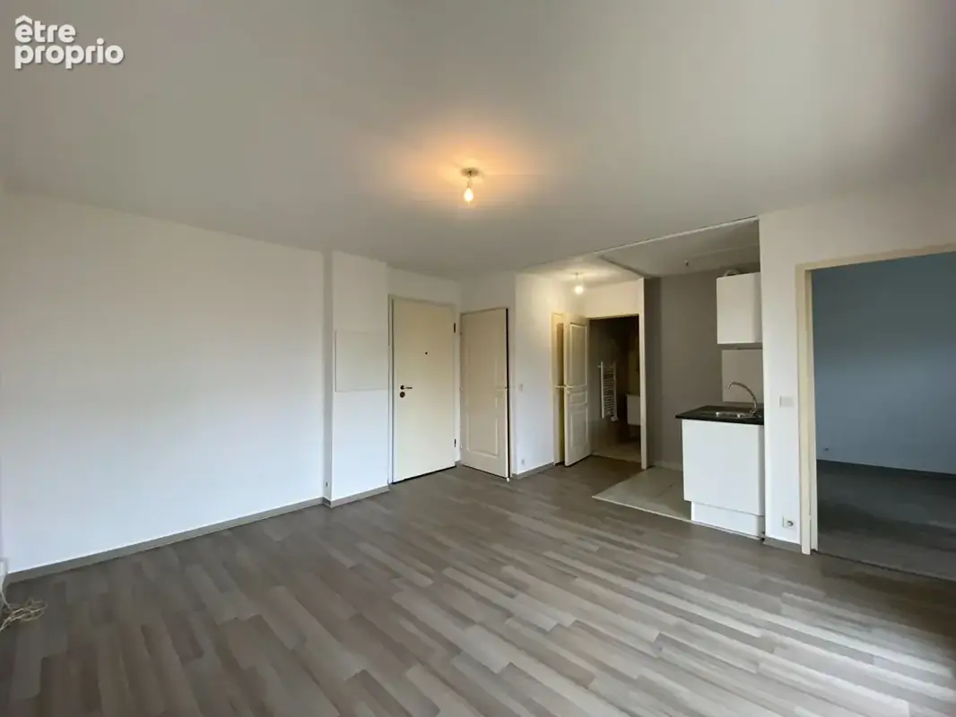Dax centre, appartement T2, terrasse - photo 3