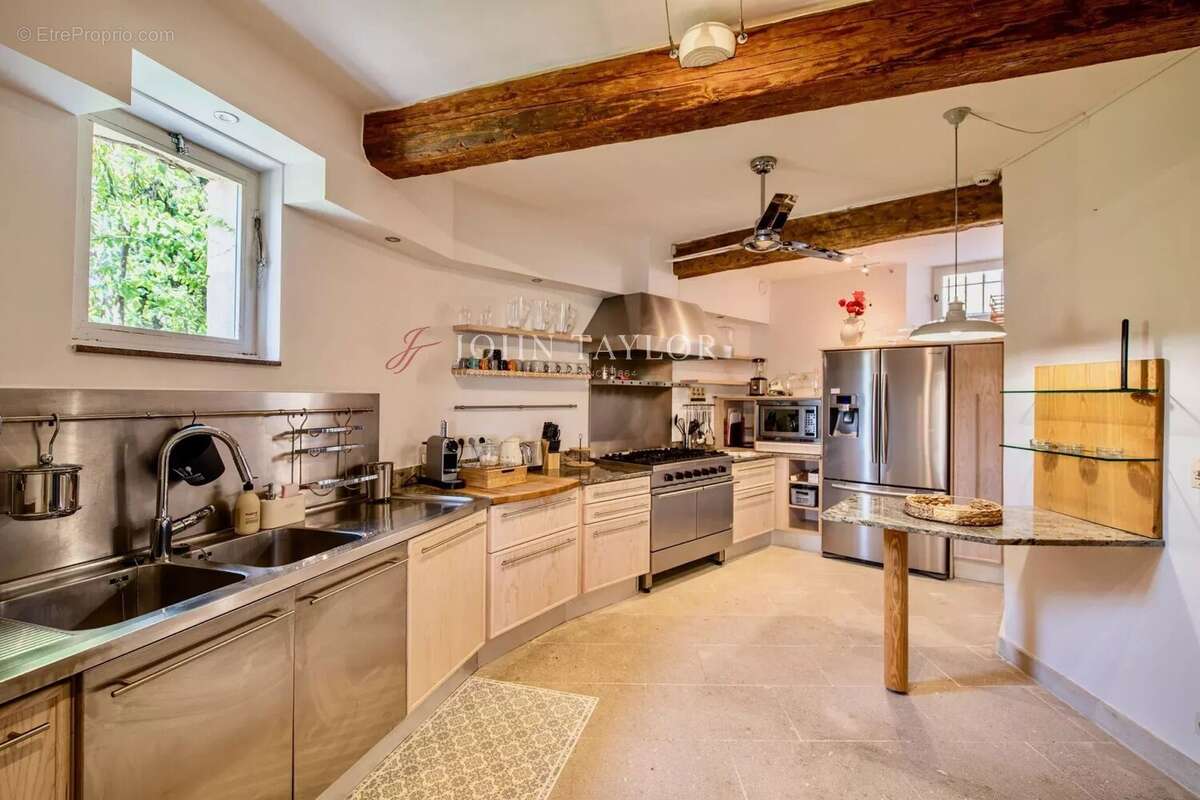 Appartement à GORDES