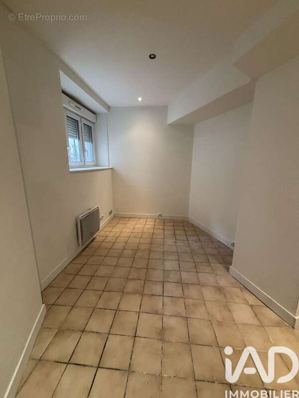 Photo 4 - Appartement à BEAUMONT-SUR-OISE