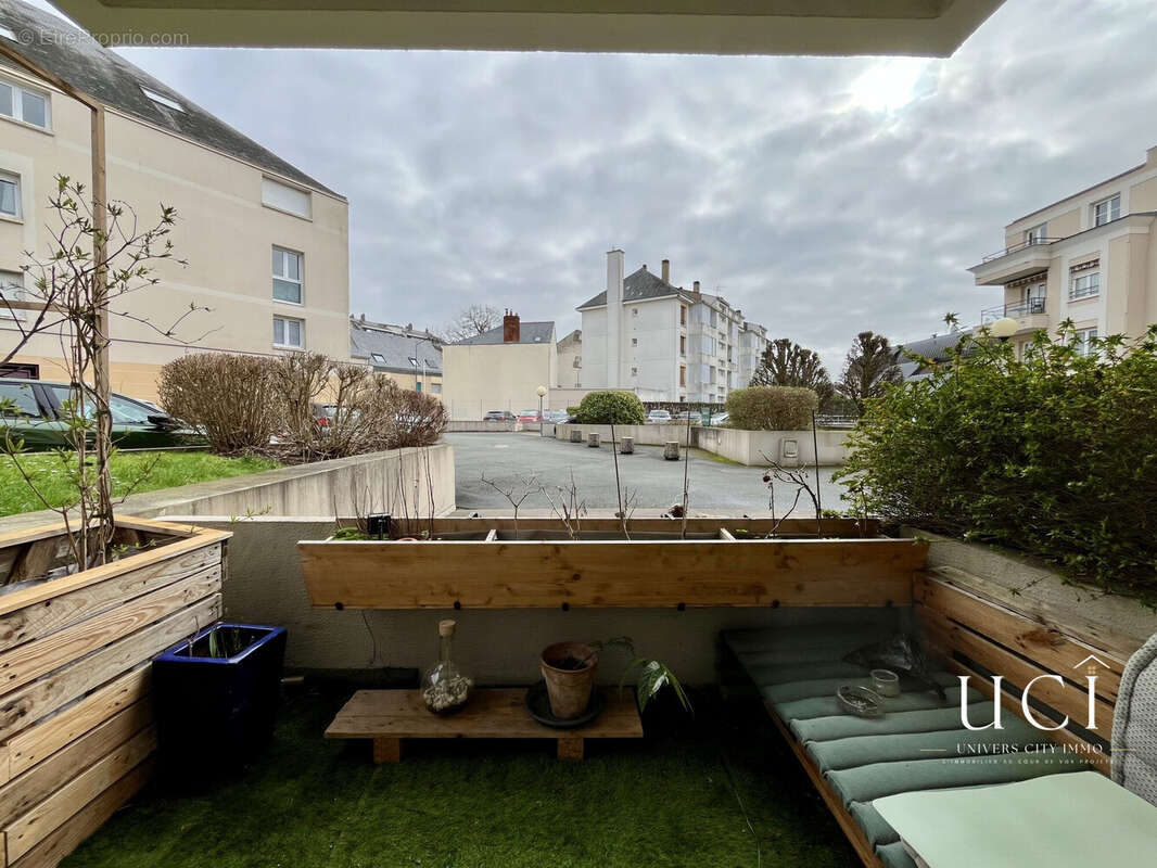 Appartement 63 m² à Angers  - photo 5