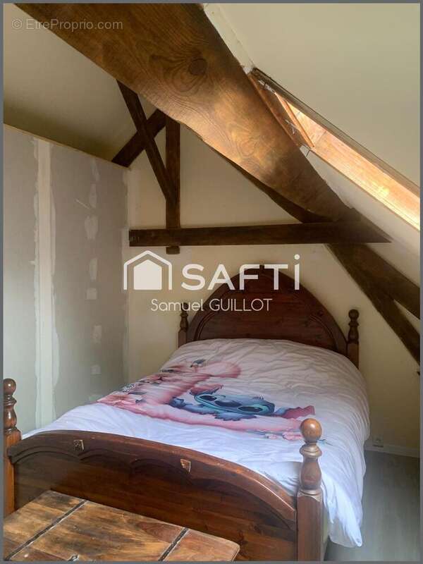 Photo 9 - Maison à SAINTE-MARIE-DU-BOIS