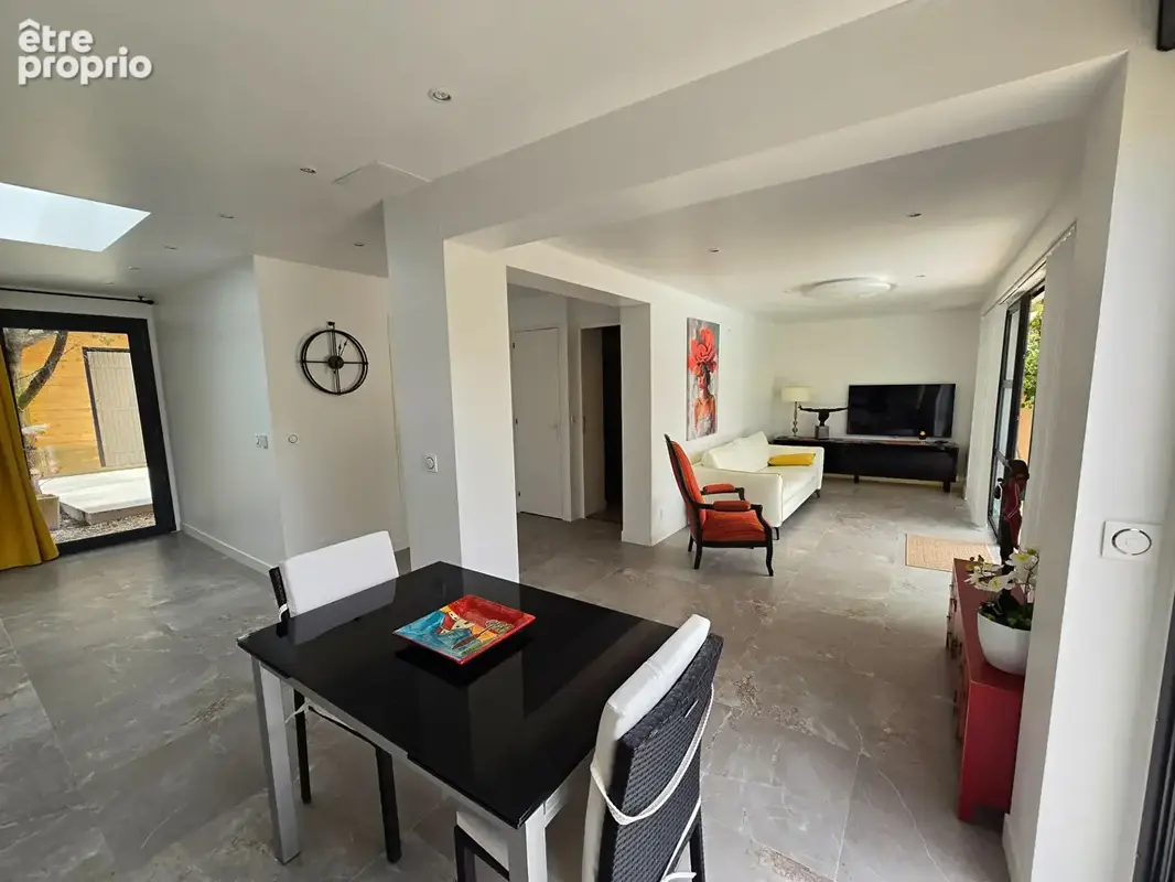 Villa Belcodene 5 pièce(s) 150 m2 + T2 de 53m² - photo 14