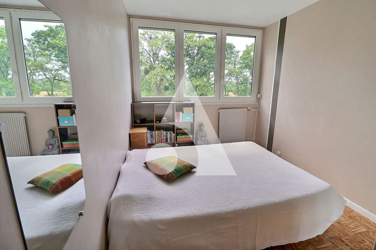 Appartement à CERGY