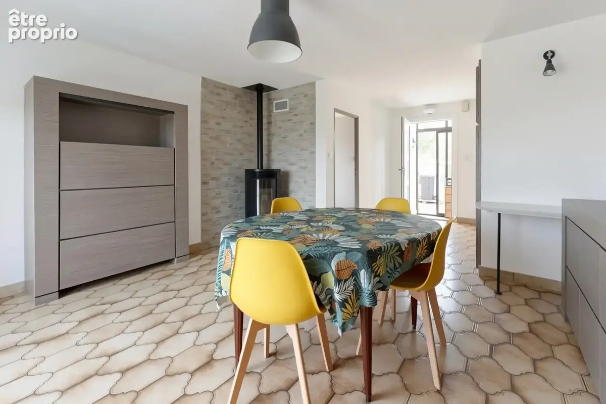 Maison T4 90m2 de plain pied - photo 5