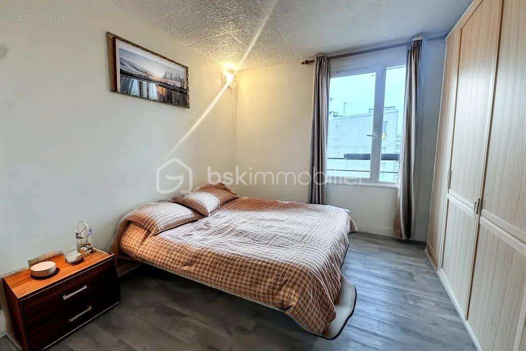 Appartement à ARGENTEUIL