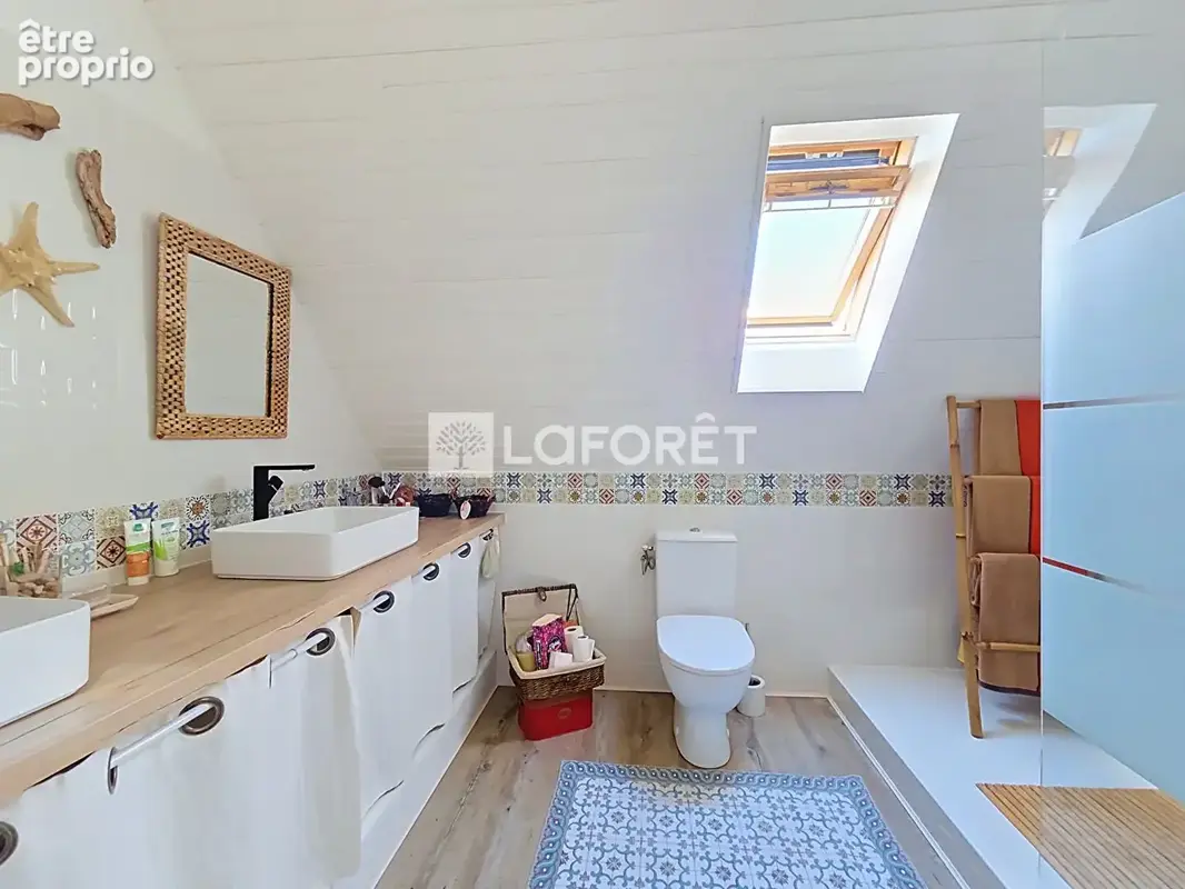 Demeure béarnaise avec piscine Proche ORTHEZ - 6 pièce(s) - 161 m² - photo 18
