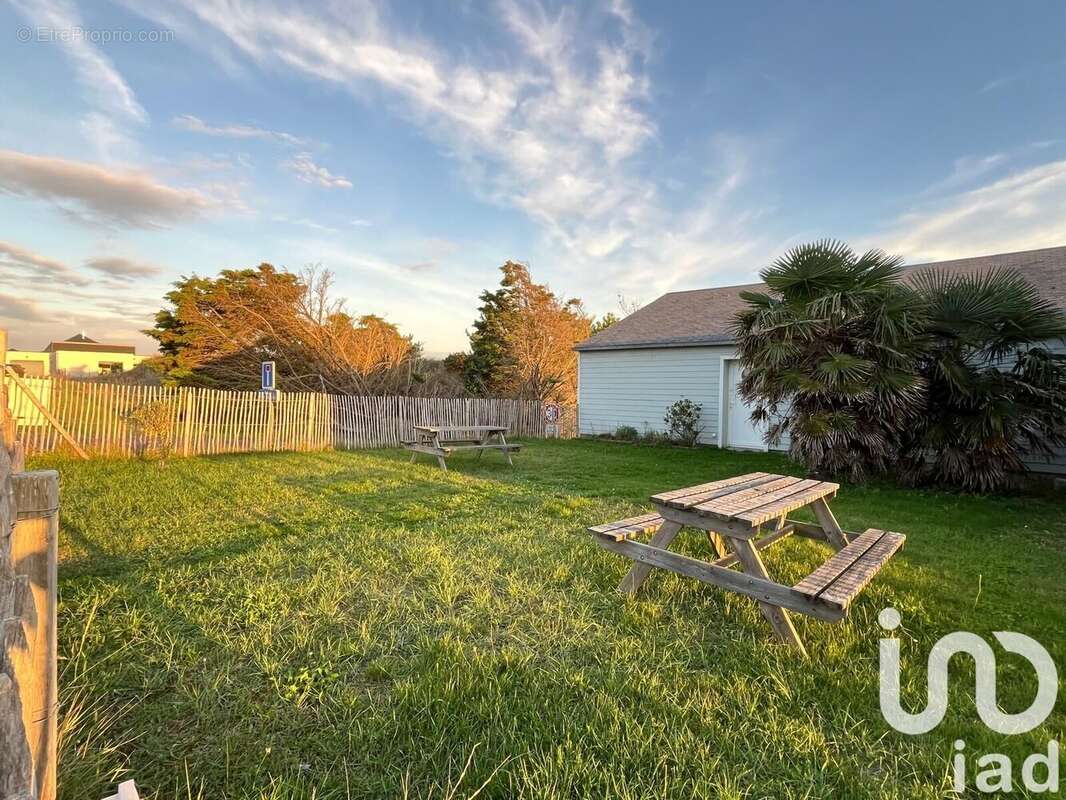 Photo 3 - Maison à CREANCES