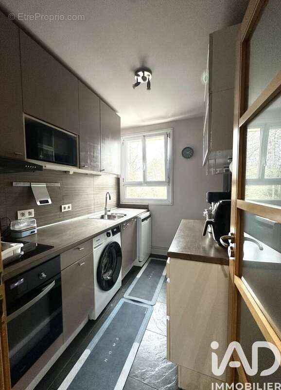 Photo 3 - Appartement à BRY-SUR-MARNE