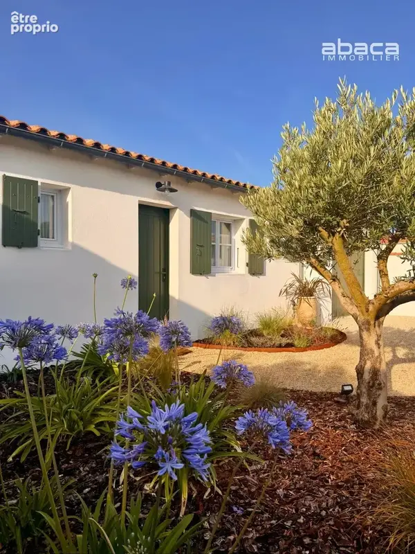 EXCLUSIVITÉ - Maison - Le Bois Plage en Ré  Ile de Ré - photo 6