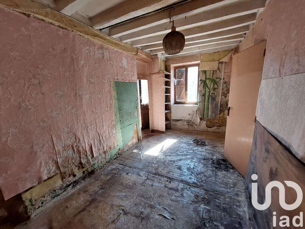 Photo 2 - Maison à MONTMACHOUX