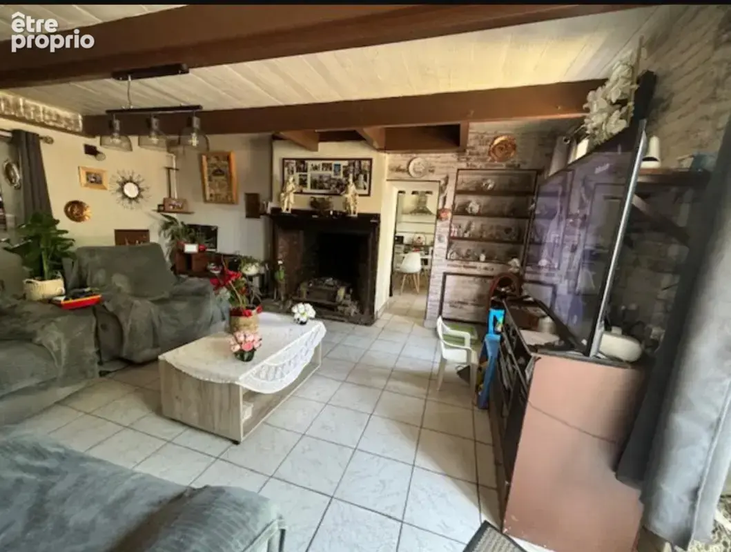 Maison au coeur de Donville Les Bains - photo 5