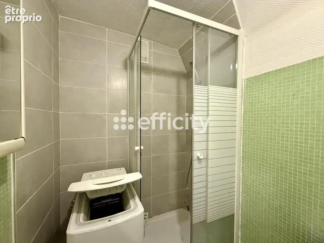 Appartement - photo 5