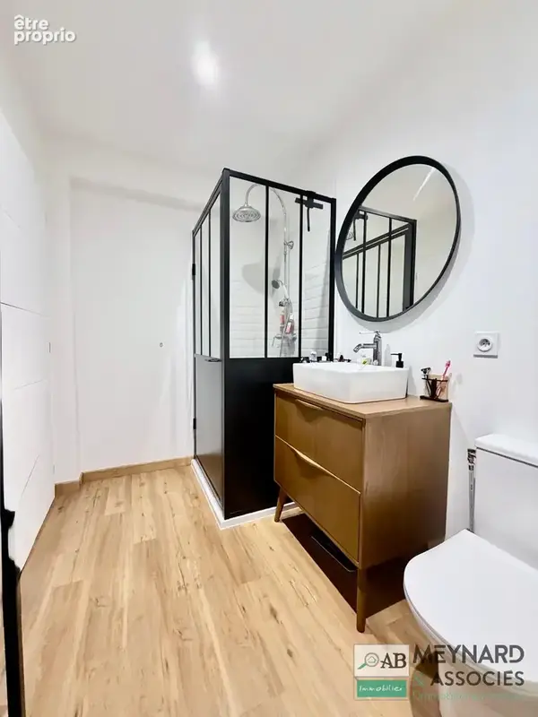 Maison à vendre de 2021, 3 chambres, 805m2 de terrain. - photo 6