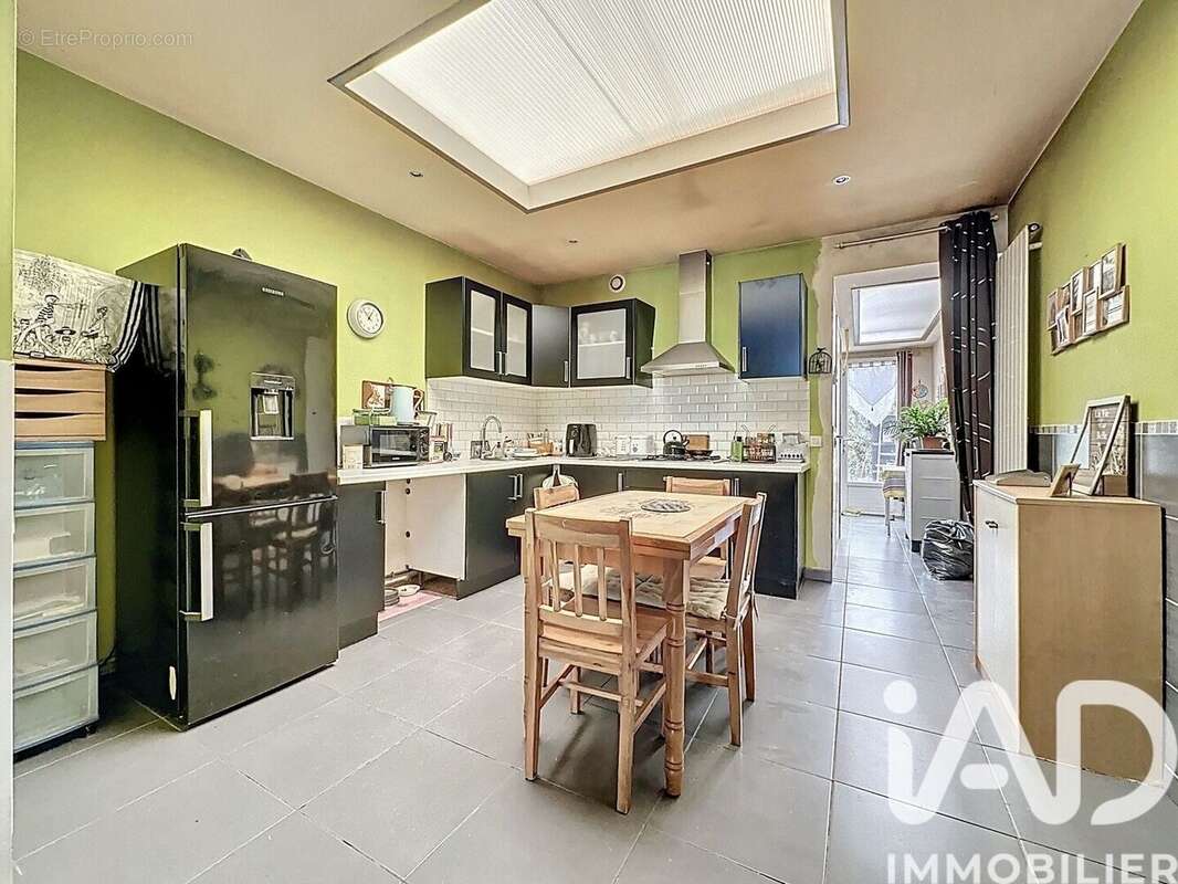 Photo 3 - Maison à WATTRELOS