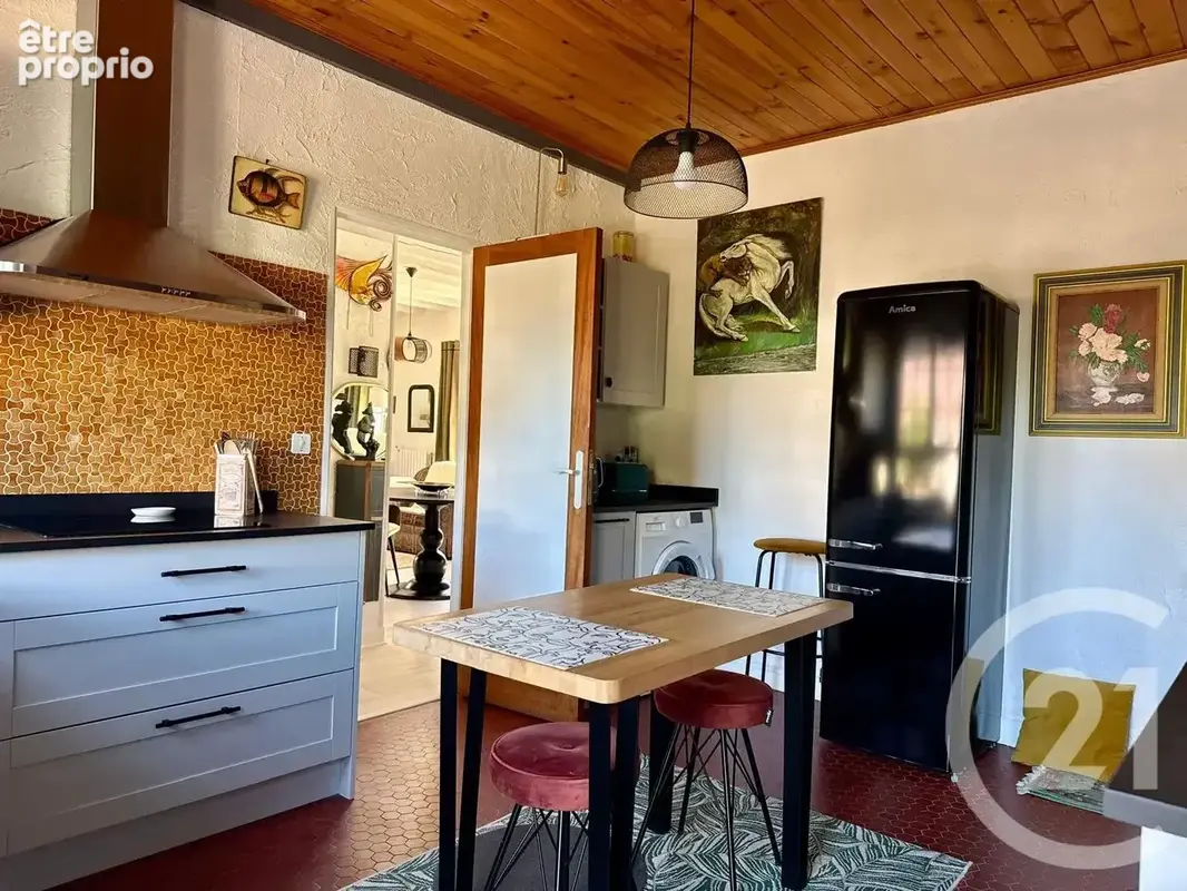 Maison 5 pièces 110 m² à vendre à Ivry-La-Bataille (27540) - photo 7