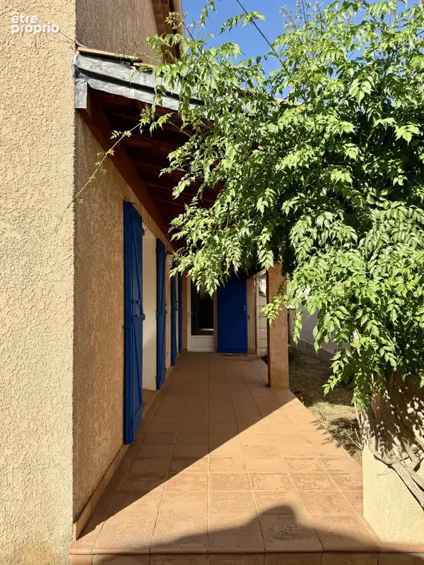 Maison 5 pièces 101 m² à vendre à La Londe-Les-Maures (83250) - photo 3