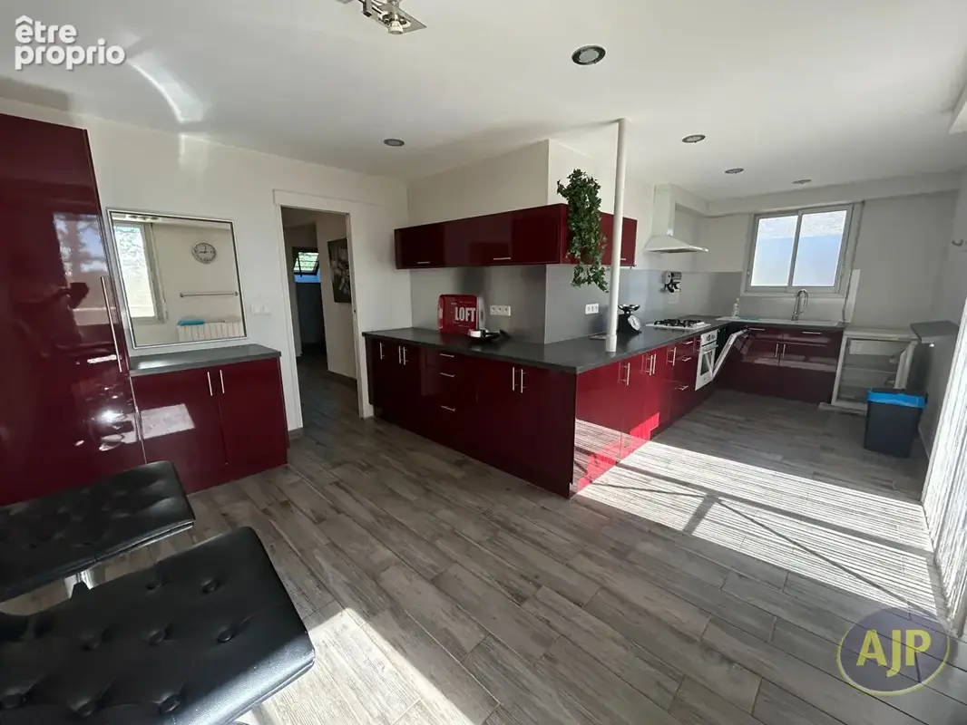 Maison 5 chambres Savenay - photo 3