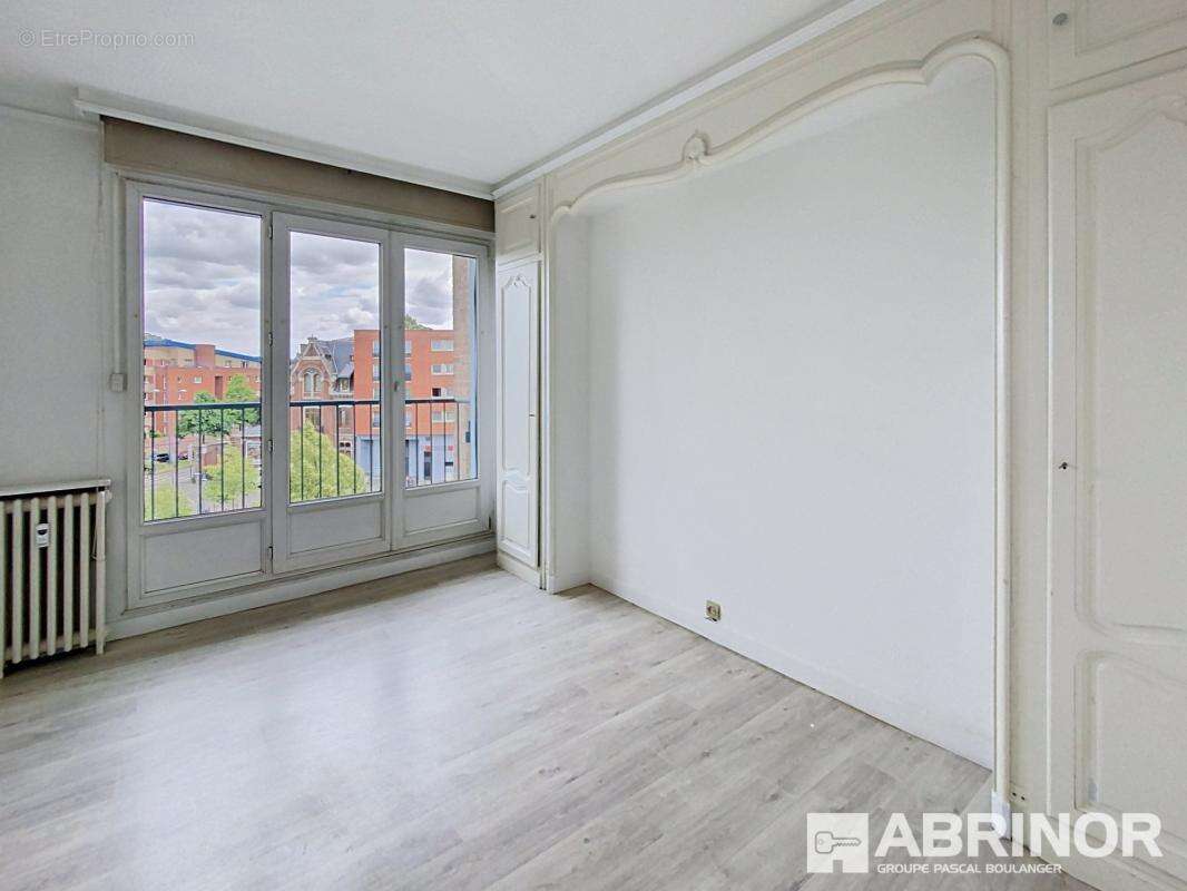Appartement à TOURCOING