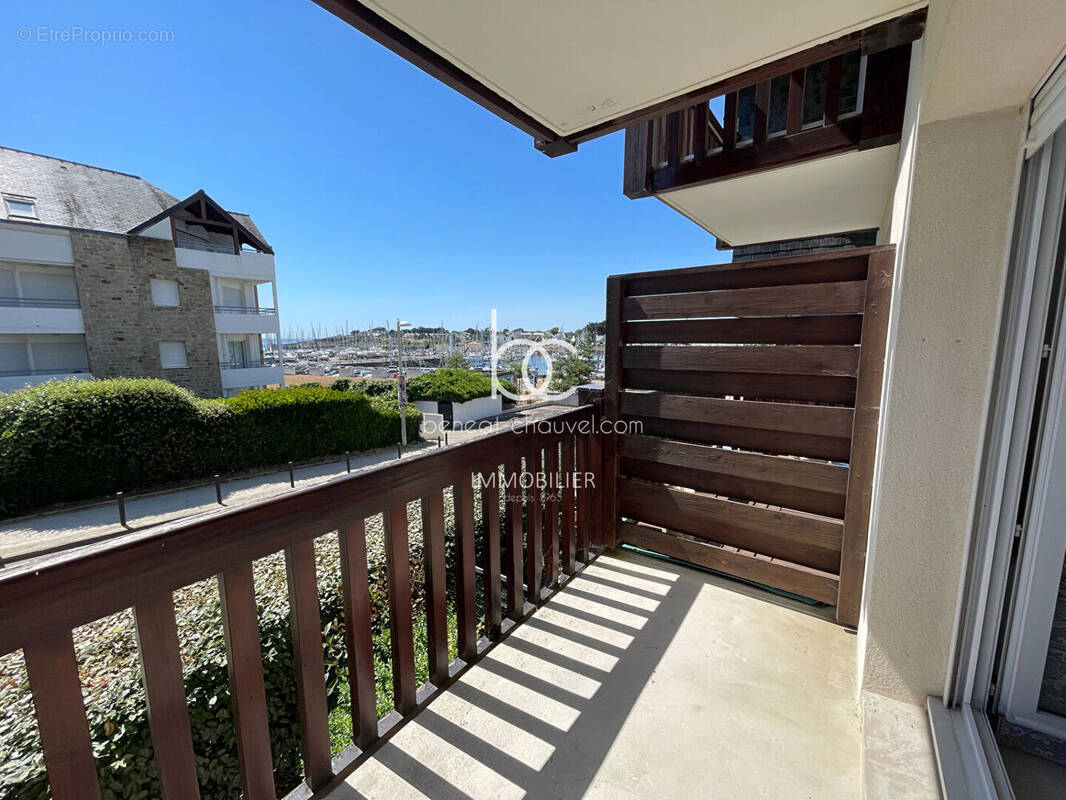 Appartement à ARZON