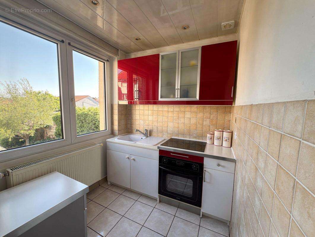 Appartement - photo 2
