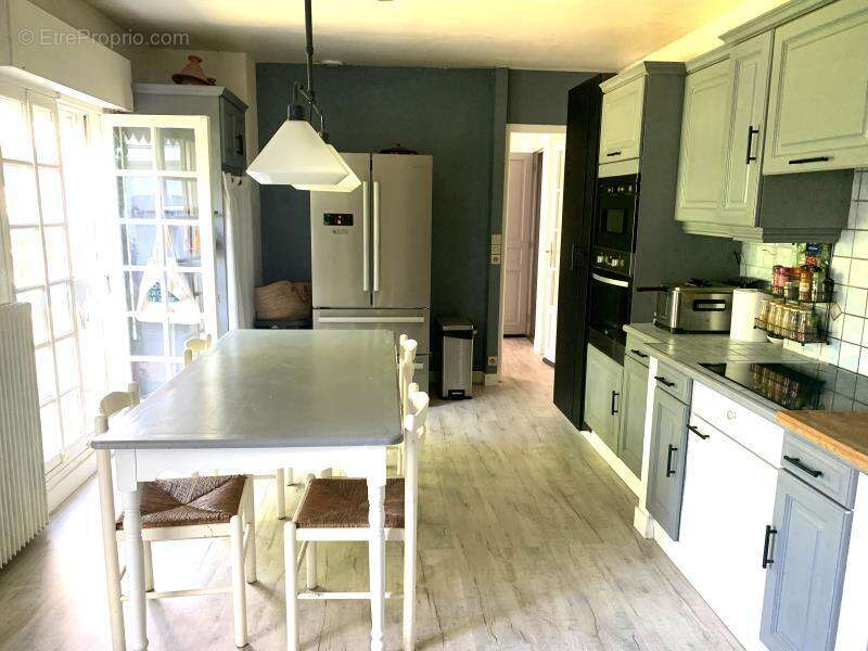 Maison à CONFLANS-SAINTE-HONORINE