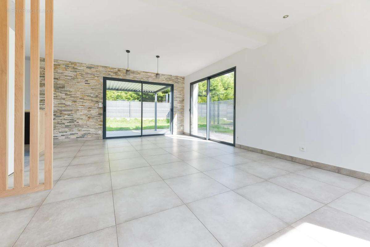 Maison à THOUARE-SUR-LOIRE