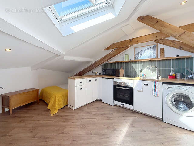 Appartement à LYON-3E