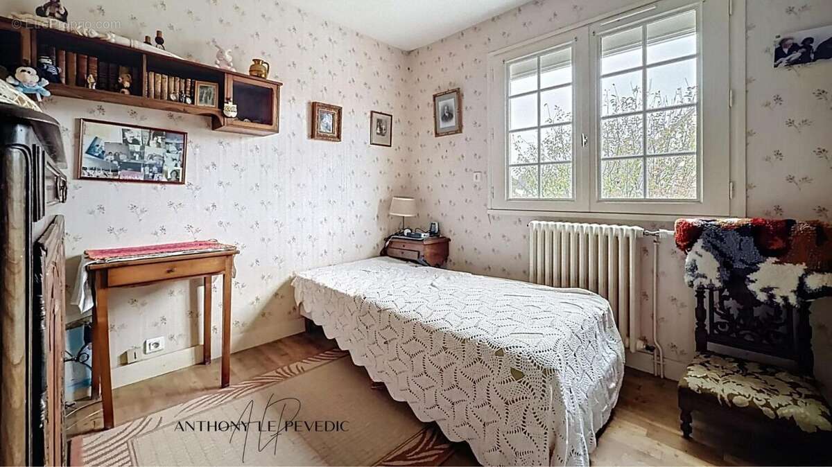 Photo 7 - Maison à SAINT-PHILIBERT