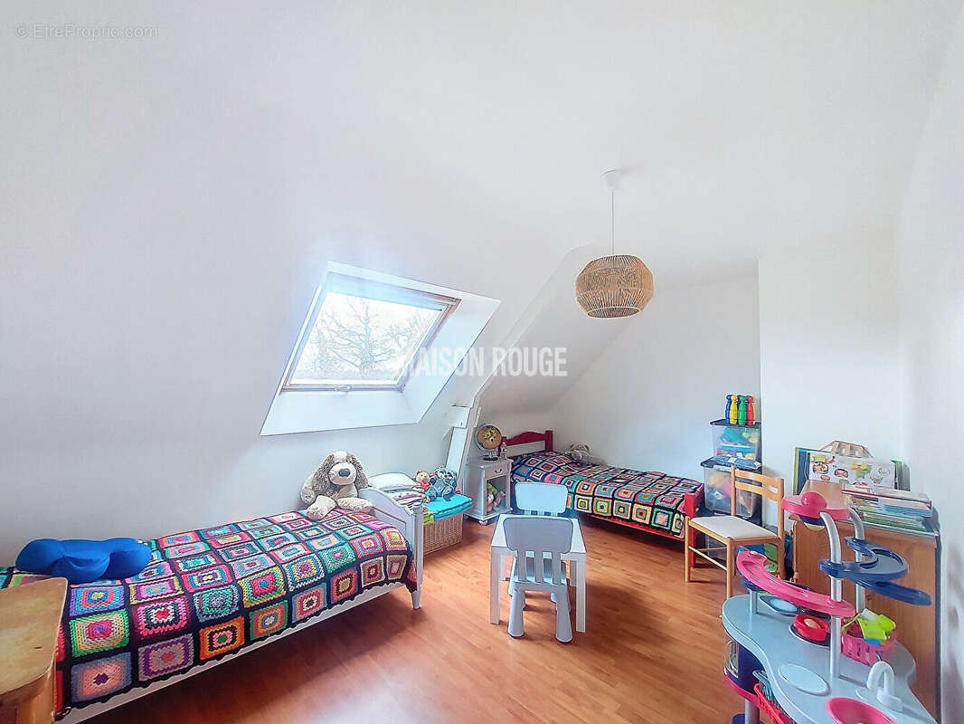 Maison à SAINT-CAST-LE-GUILDO