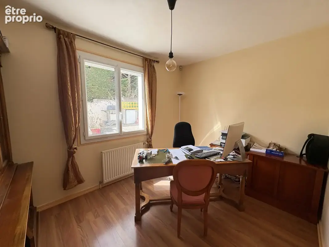 Maison de 188m2 habitable sur sous-sol complet - photo 10
