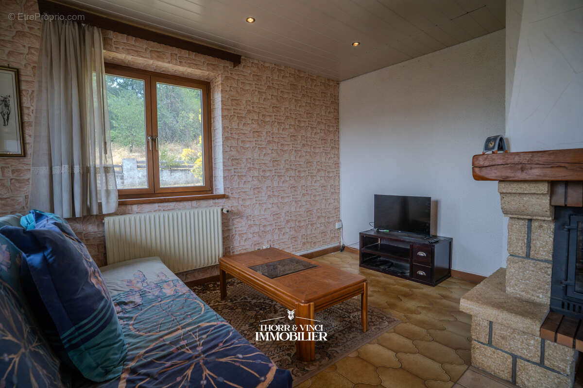Maison 5pièces - 108 m2 - 10 ares - Eteimbes - photo 5