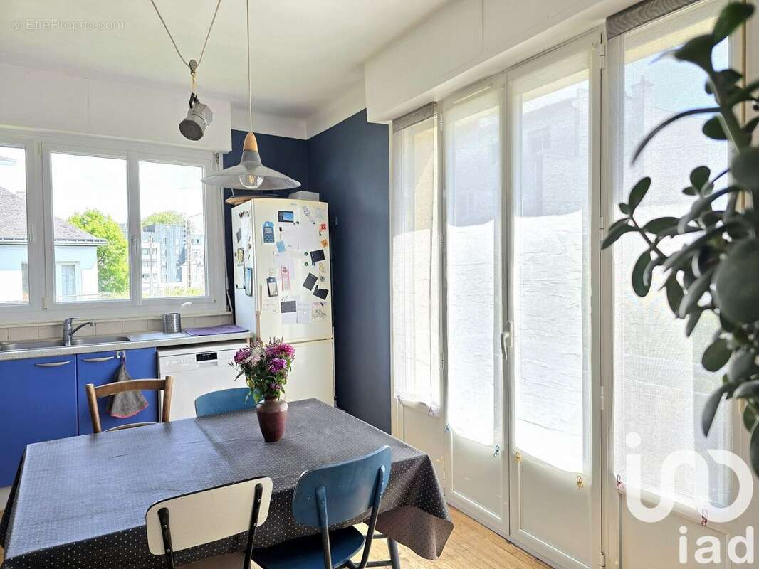 Photo 4 - Maison à LORIENT