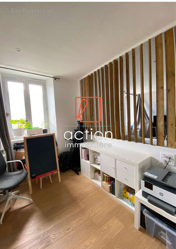 Ensemble immobilier de 2 appartements entièrement rénovés   Centre-ville Lannion - photo 7