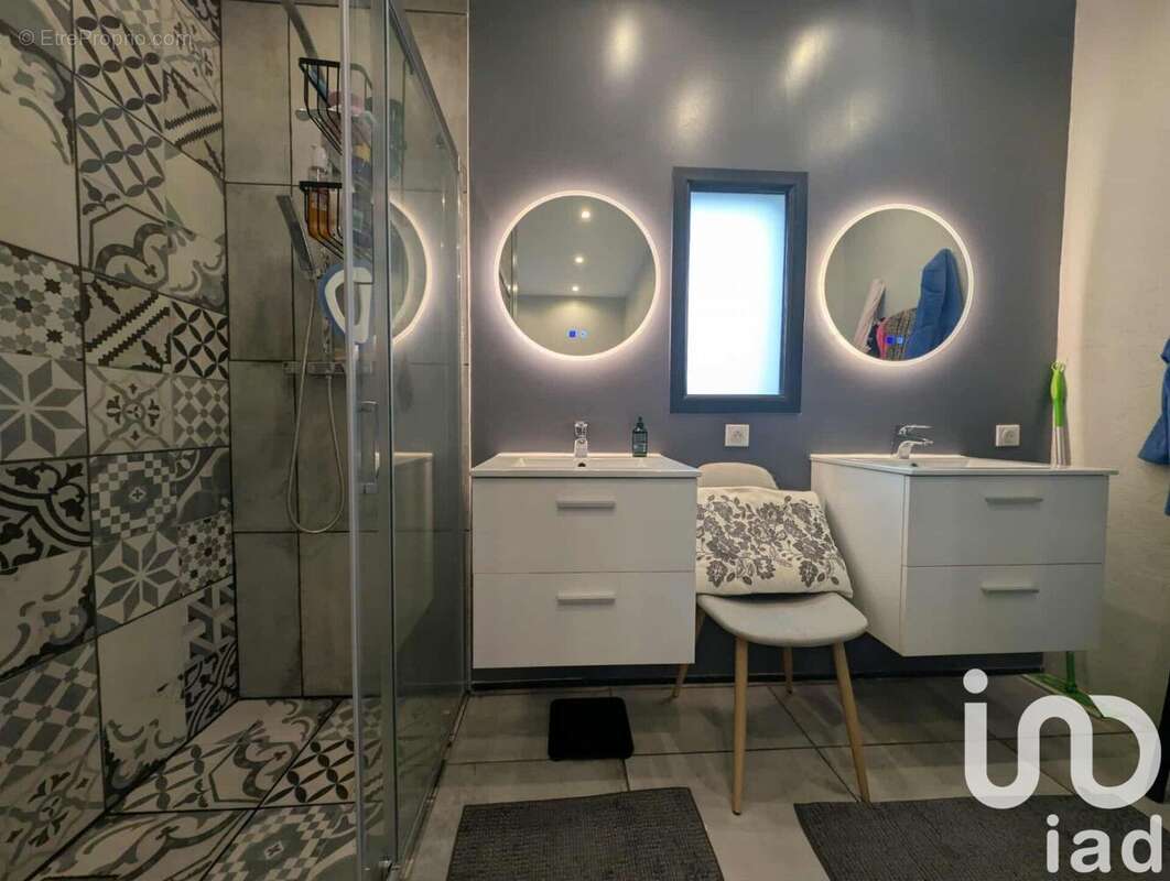 Photo 4 - Maison à LIBOURNE