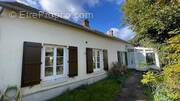 Maison à CAMBRONNE-LES-CLERMONT