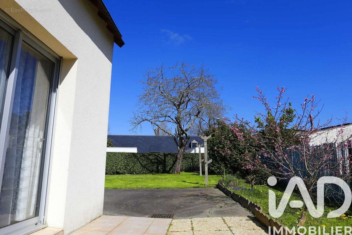 Maison 102 m² à Auray  - photo 3