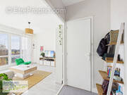 Appartement à TROYES