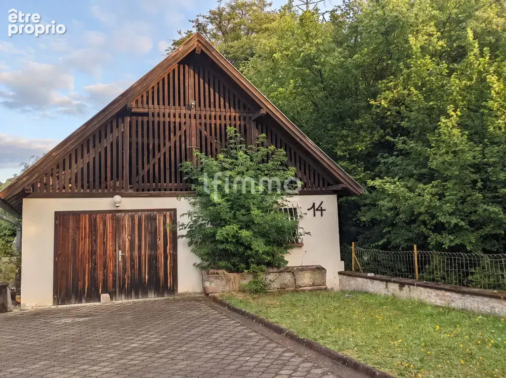 Maison 7 pièces 170 m² - photo 6