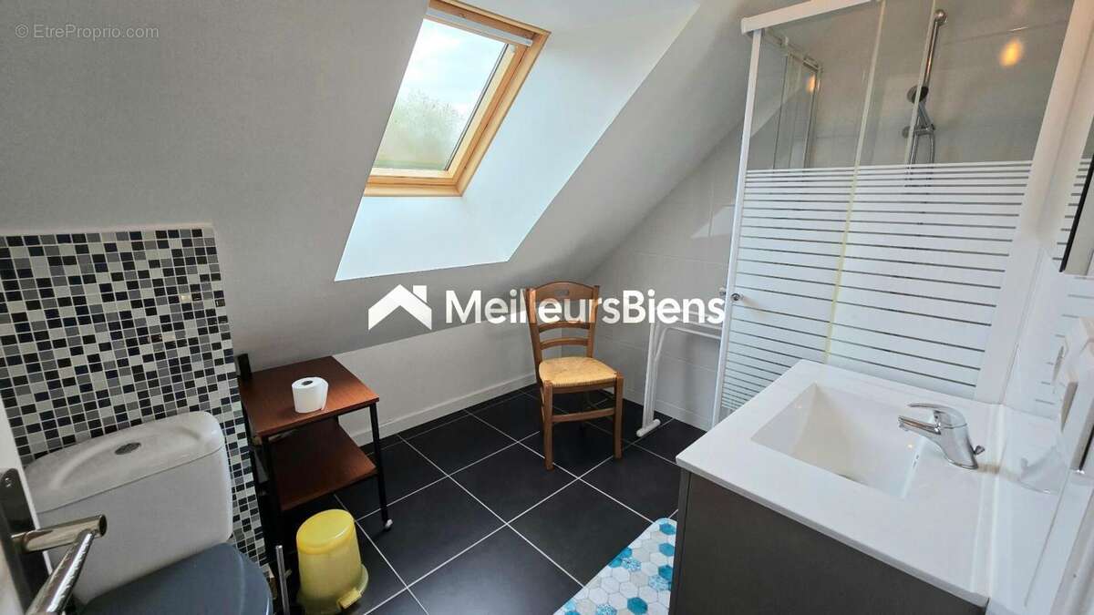 Maison à LANGON