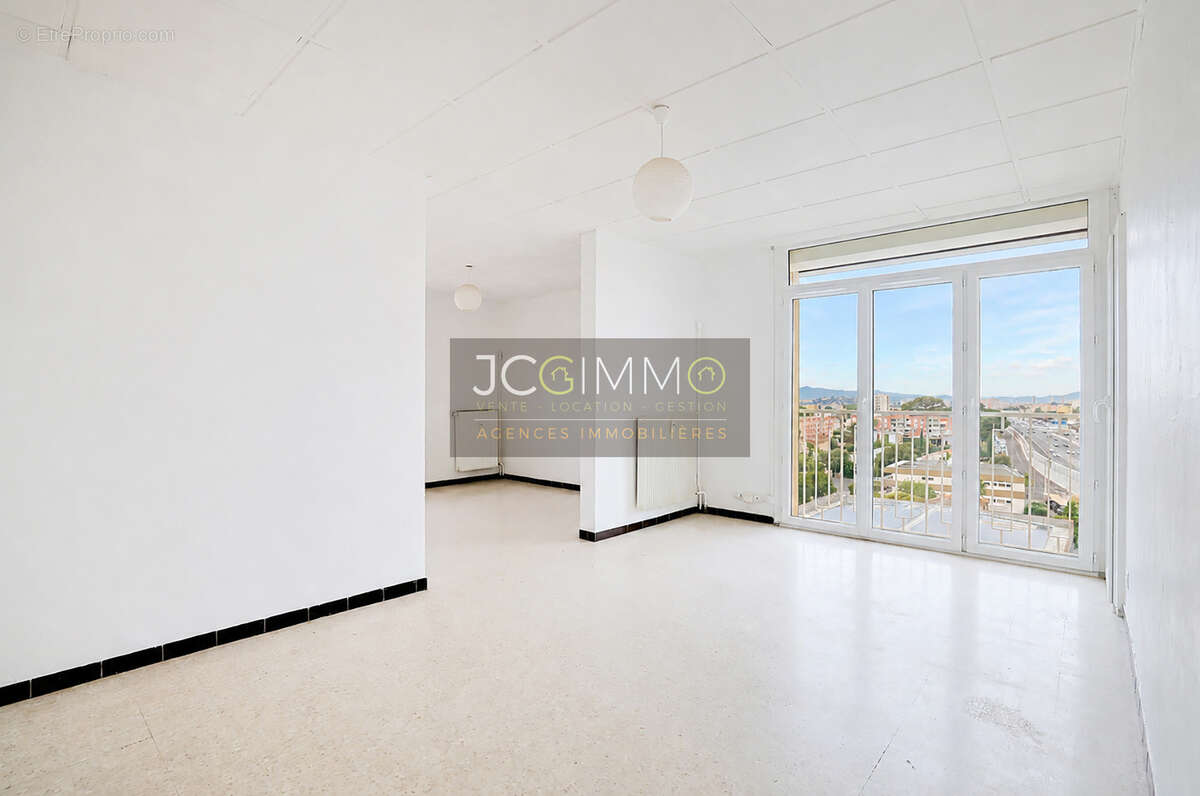Appartement T4 de 68,93m2 loi carrez avec cave ! - photo 9