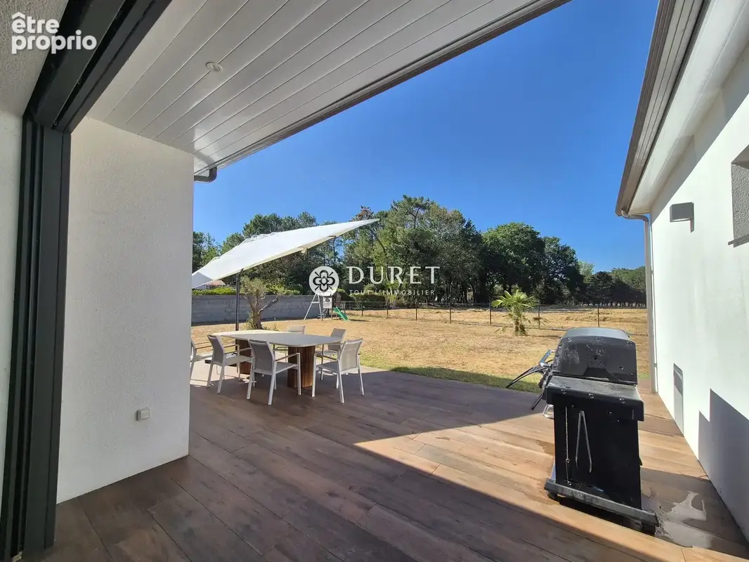 Maison 154 m² à Soullans  - photo 9