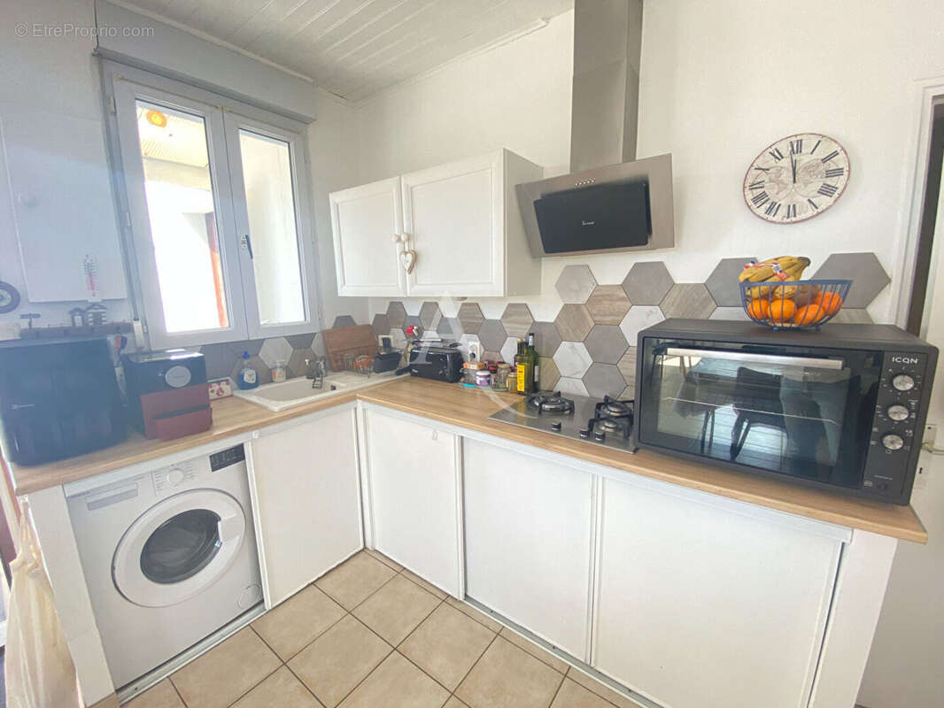 Appartement à LA TRANCHE-SUR-MER