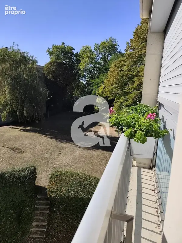 Appartement 1 pièce 30 m² à vendre à Soissons (02200) - photo 3
