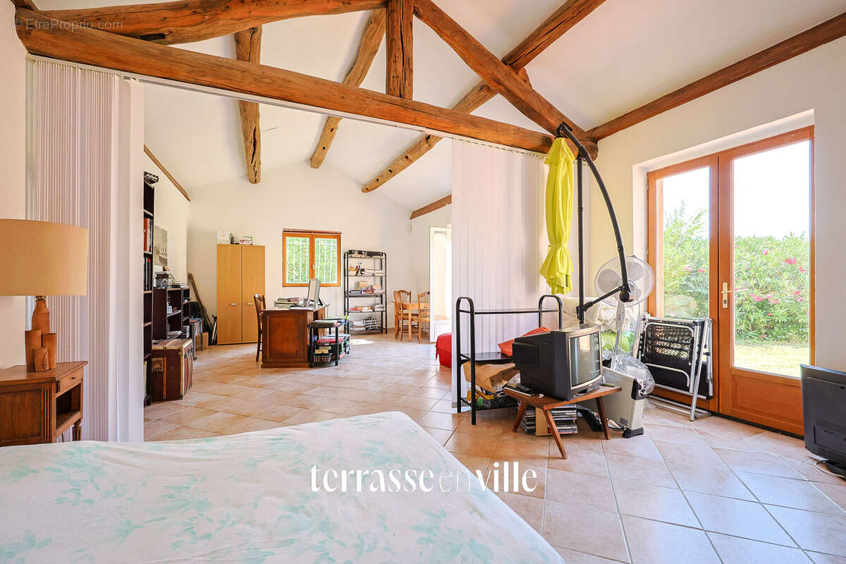 Maison à AIX-EN-PROVENCE