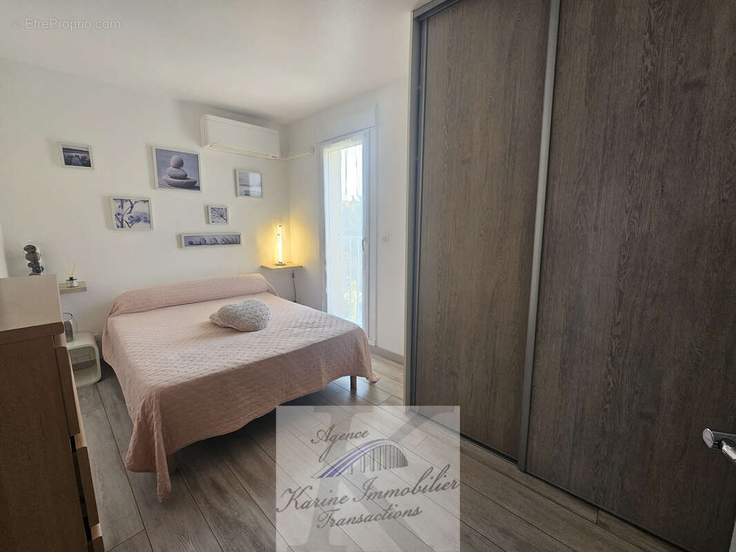 Maison à ROQUEBRUNE-SUR-ARGENS